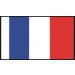France Naval Tricolour