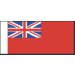 Modern Red Ensign 1864 - Present Day