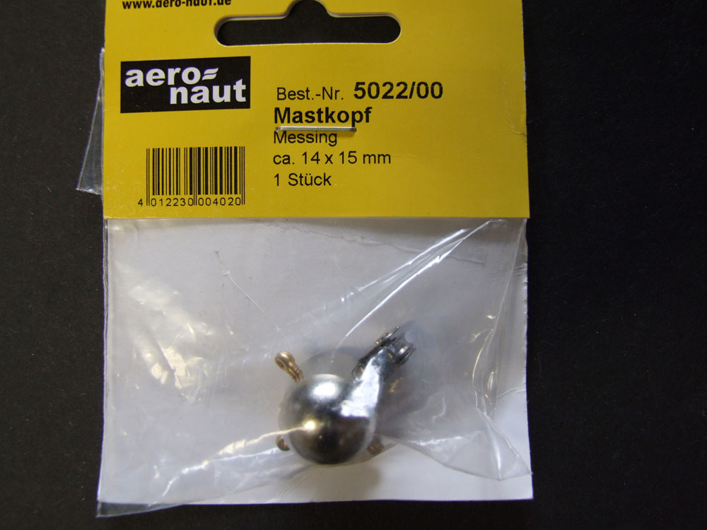 model yacht fittings suppliers uk