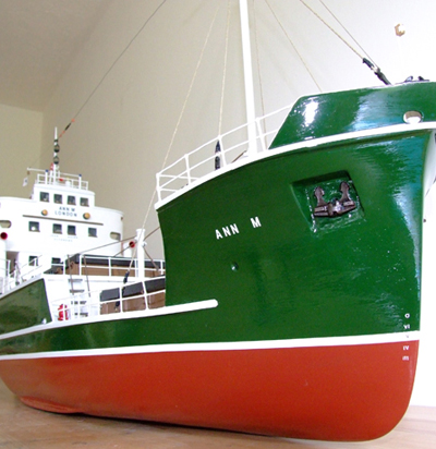 Ann M Restoration
