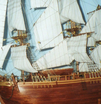 Bounty Restoration