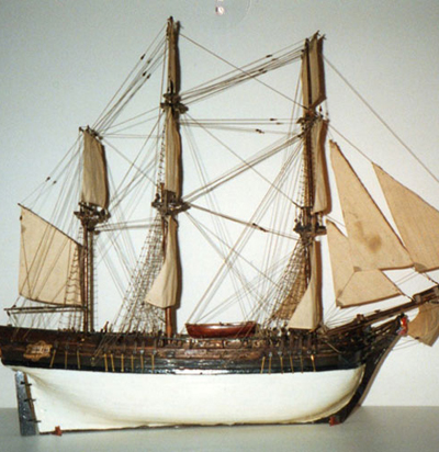 Bounty Restoration